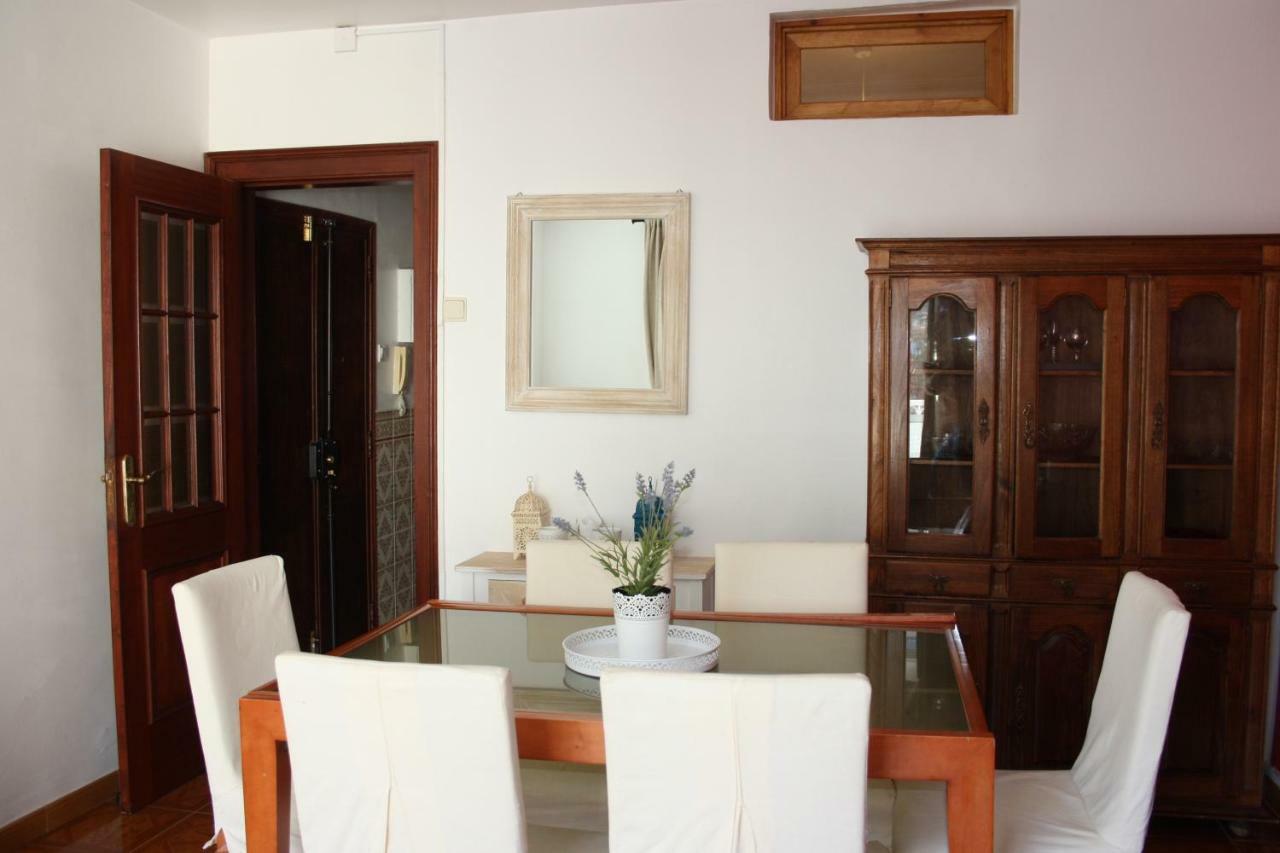 Castle View Mouraria - 6 Persons Lejlighed