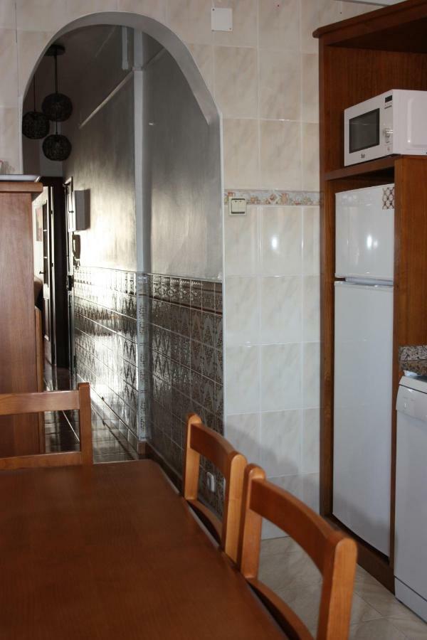 Castle View Mouraria - 6 Persons Lejlighed *