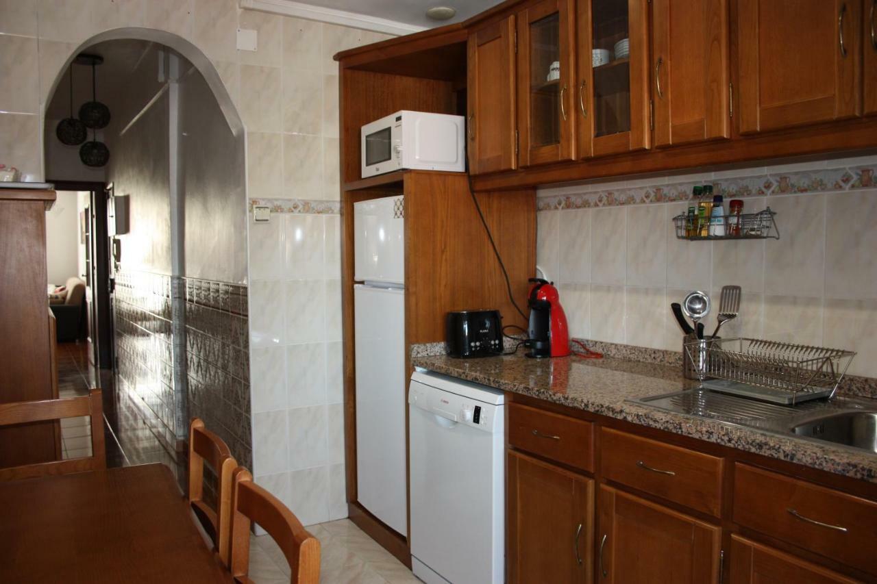 Lejlighed Castle View Mouraria - 6 Persons *